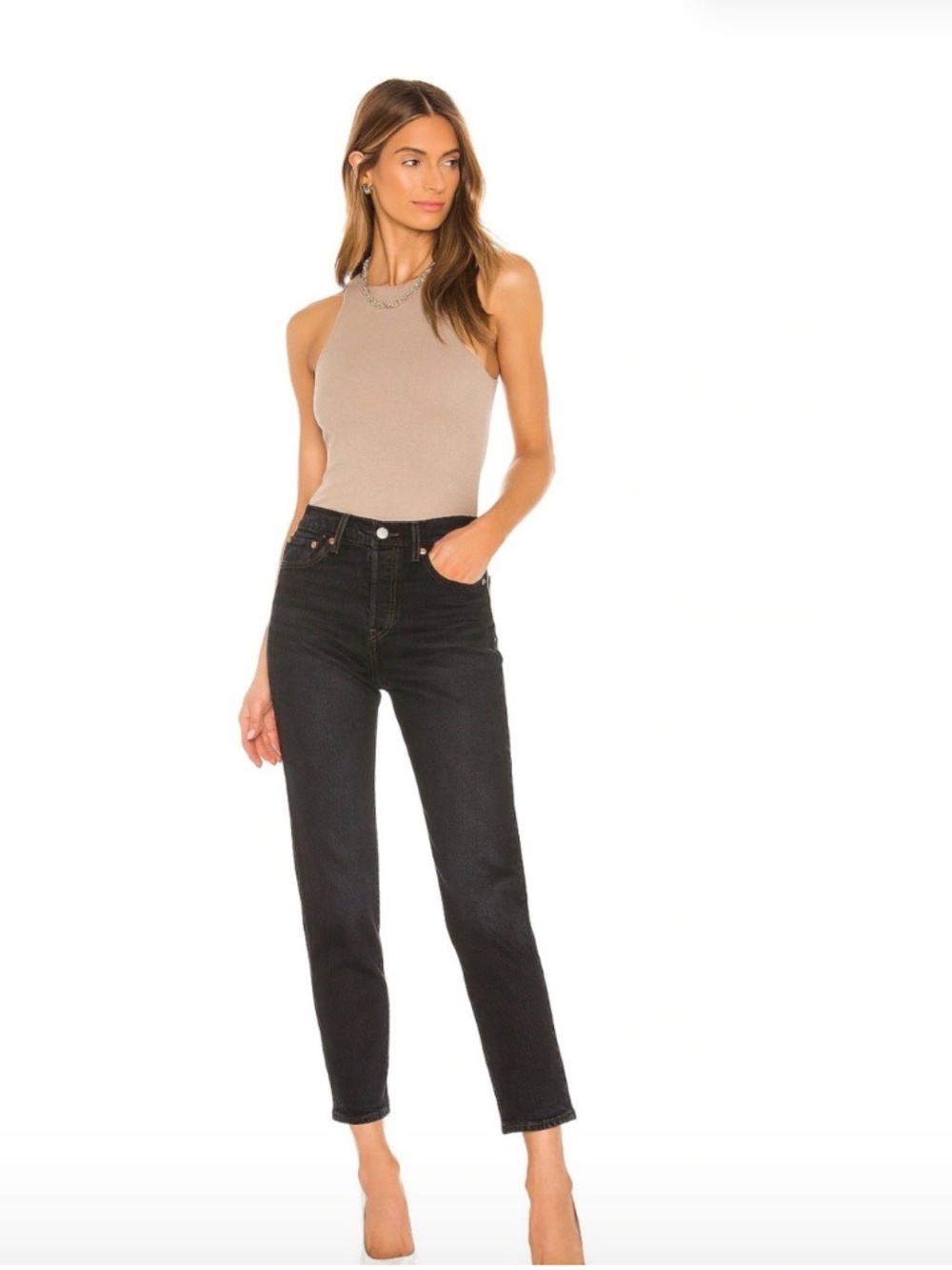 Levi’s WEDGIE ICON FIT
